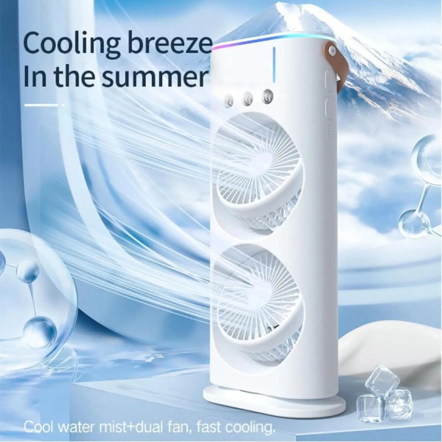 BreezeMist